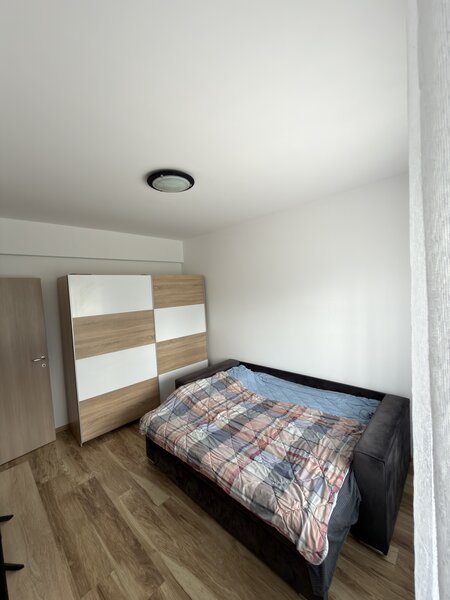 Avras Residence, de vanzare apartament complet mobilat si utilat!