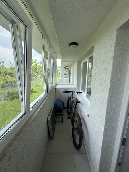 Avras Residence, de vanzare apartament complet mobilat si utilat!