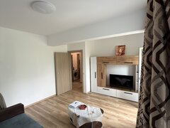 Avras Residence, de vanzare apartament complet mobilat si utilat!