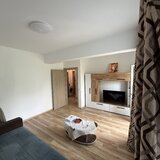 Avras Residence, de vanzare apartament complet mobilat si utilat!